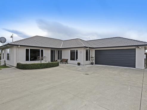 18 Bourke Place, Havelock North