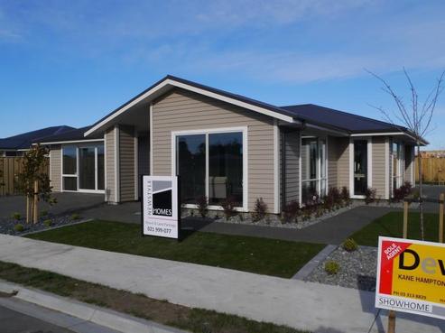 35 Tripoli Street, Rangiora