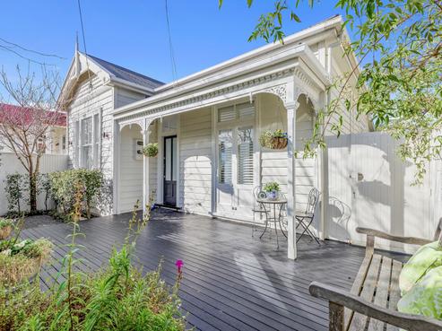28 Roslyn Terrace, Devonport