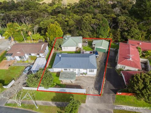 13A West Harbour Drive, West Harbour