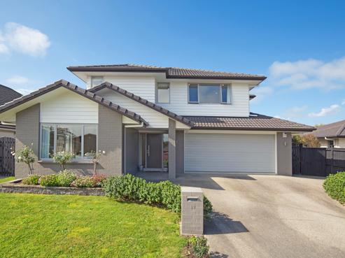 10 Prospect Terrace, Silverdale