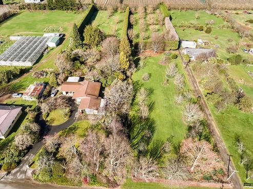 33 Green Lane, Motueka