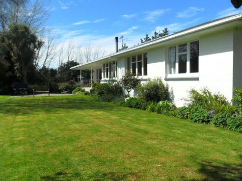 114 Stanley Road, Fairton