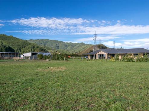 55 Leslies Road, Havelock