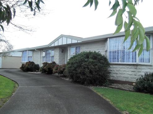 10 Pryde Place, Feilding