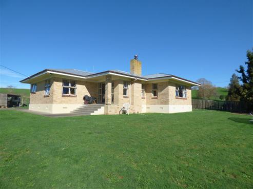 180 Ouruwhero Road, Otorohanga