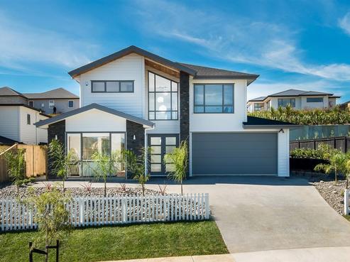 10 Syd Grant Crescent, Orewa
