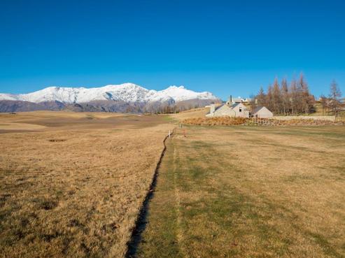 1 Ayrburn Ridge, Arrowtown