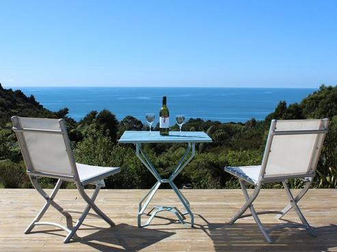 1588 Takaka-collingwood Highway, Parapara