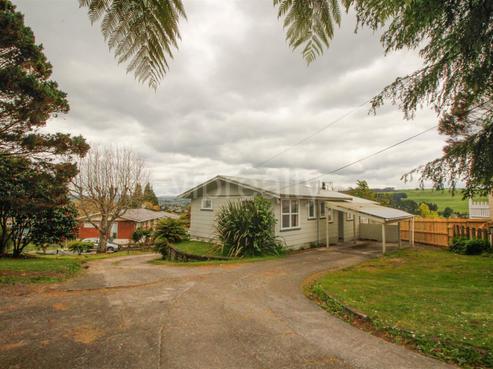 19 Mountain Road, Western Heights