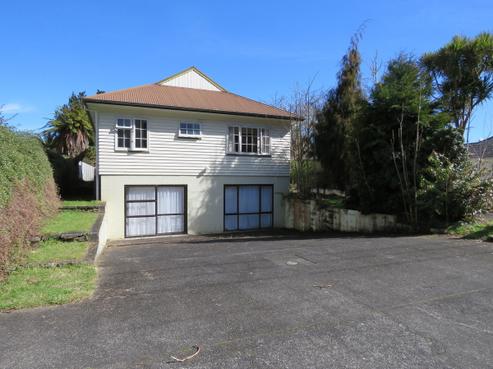 55 East Street, Taumarunui