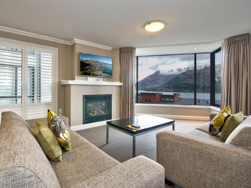 702/327 Frankton Road, Queenstown Central