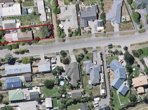300 Lower Styx Road, Spencerville