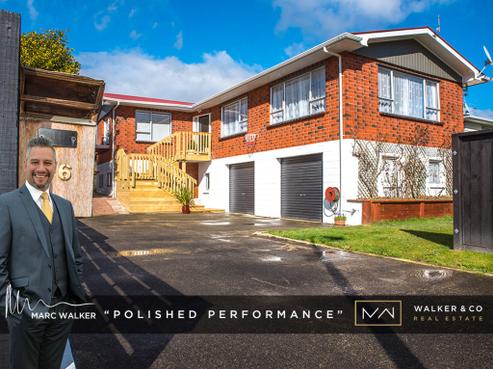 36 Pasadena Crescent, Totara Park