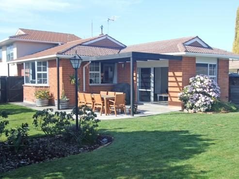 25 Scotswood Place, Rangiora