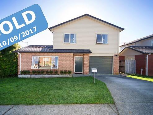33 Brashier Circle, Sunnyvale