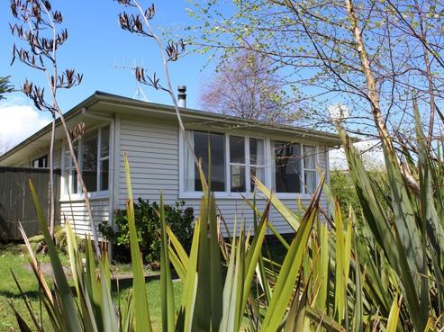 55 Ohuanga Road, Turangi