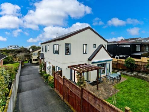 67A Francis Street, Hauraki