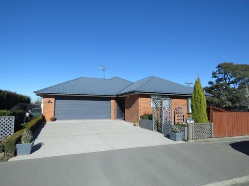 30 Dunford Street, Rakaia