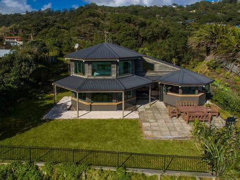 361 Motutara Road, Muriwai