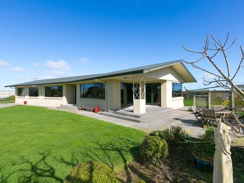 637 Ahipaipa Road, Okaiawa