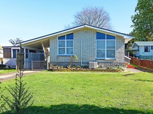 150 Ohaupo Road, Melville