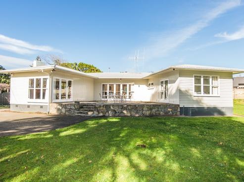 165 Great North Road, Otamatea