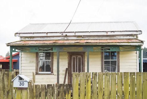 30 Taumarunui Street, Taumarunui