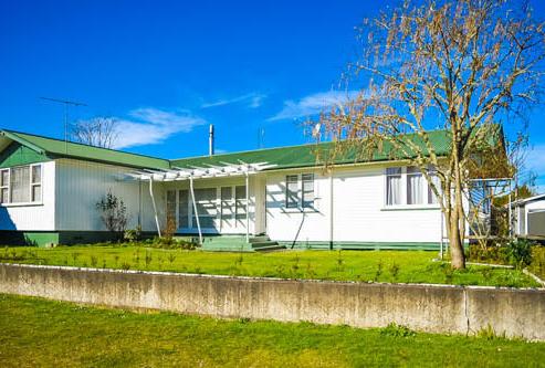 40 Reu Street, Taumarunui