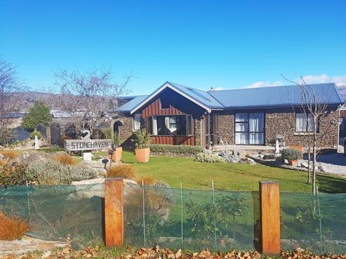 2 Killarney Street, Alexandra
