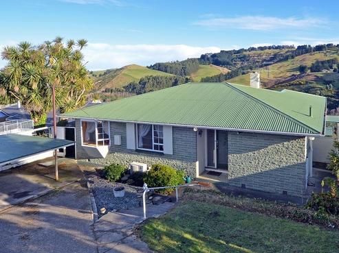 228 Kenmure Road, Kenmure