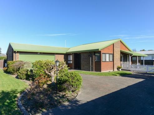 901 Victoria Street, Parkvale