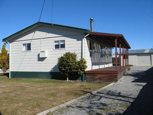 286 Mackenzie Drive, Twizel