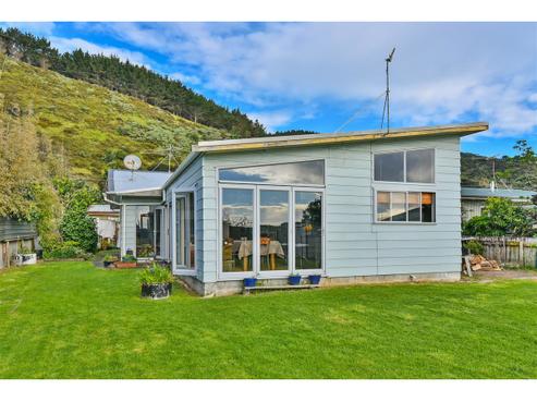 160 Maunsell Road, Port Waikato
