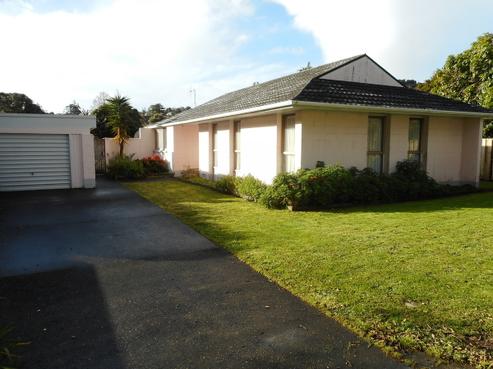 20 Hope Avenue, Russell