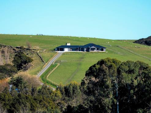 1185C Halcombe Road, Halcombe