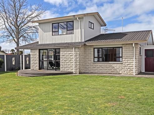 23 Moeller Street, Taradale