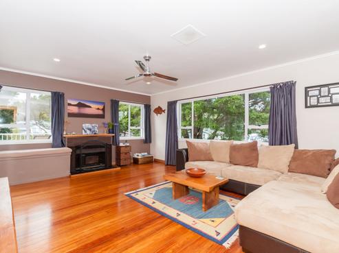 49 Memorial Drive, Parahaki