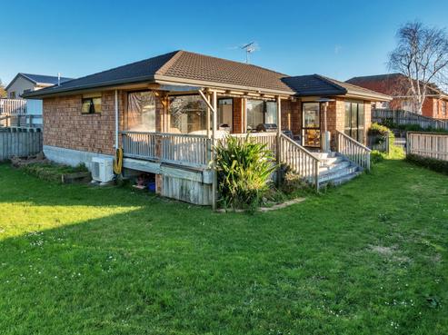 1 Valley Road, Waiuku