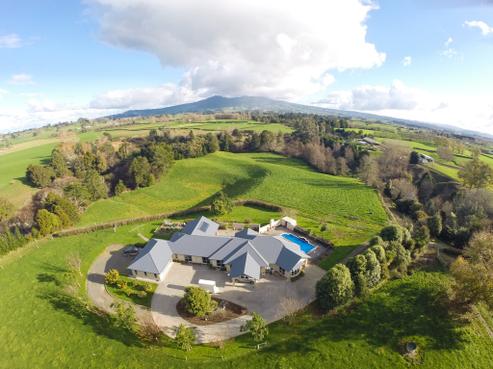25 Cochrane Road, Ngahinapouri