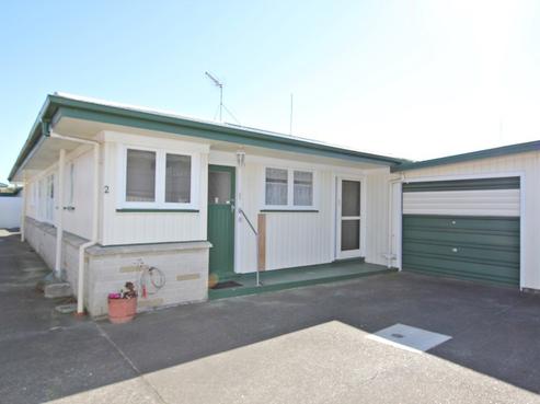 2/247 Kennedy Road, Onekawa