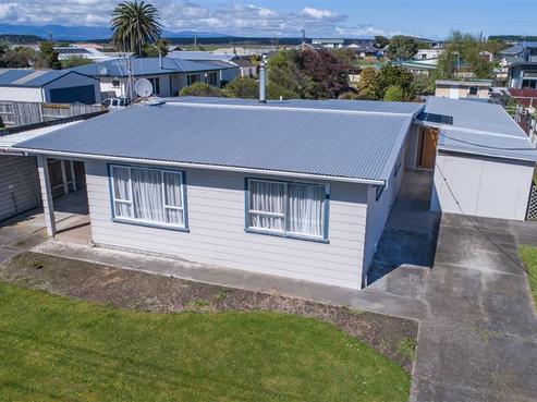 10 Edinburgh Terrace, Foxton Beach