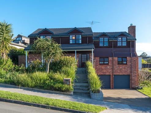 4 Tiri View Place, Waiake