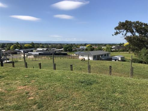 119 Fraser Drive, Feilding