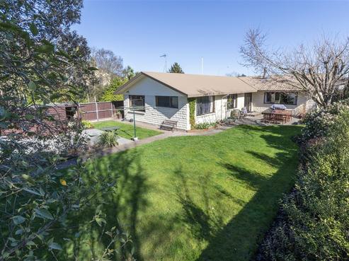19 Coates Place, Rangiora