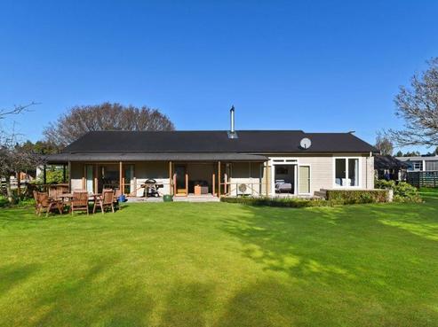 106 Manse Road, Leeston