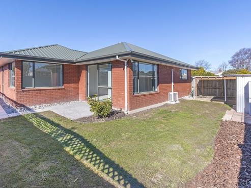 1/590 Barbadoes Street, Edgeware