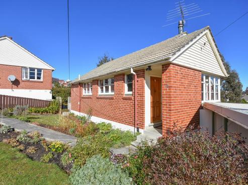 17 Lowe Street, Liberton
