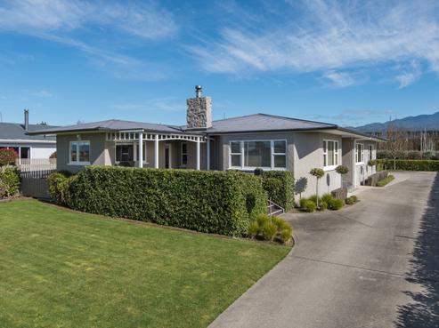 192 Queen Victoria Street, Motueka