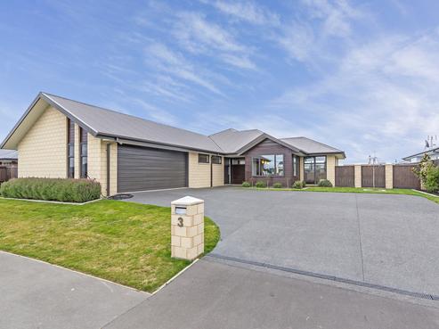 3 Denimes Crescent, Rolleston